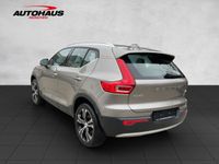 gebraucht Volvo XC40 XC40Inscription Recharge Plug-In Hybrid 2WD