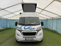 Gebraucht Knaus BOXLIFE 540 140 PS (102 kW) 2022 Weiß Van