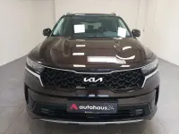 Gebraucht Kia Sorento Spirit 201 PS (147 kW) 2023 Braun SUV