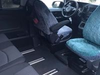 gebraucht Mercedes Vito 