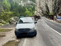 Gebraucht Mercedes Vito 136 PS (100 kW) 2014 Weiß Van