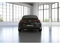 Gebraucht Mercedes CLA45 AMG AMG 422 PS (310 kW) 2023 Andere Coupé