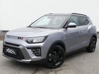 Gebraucht SsangYong Tivoli 163 PS (119 kW) 2025 Grau SUV