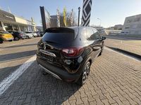 Gebraucht Renault Captur Intens 150 PS (110 kW) 2019 Schwarz SUV