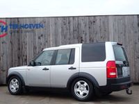 gebraucht Land Rover Discovery 