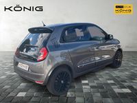 Gebraucht Renault Twingo 60 kW (82 PS) 2023 Grau Kleinwagen