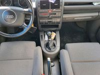 gebraucht Audi A2 Tdi 1,4 75Ps