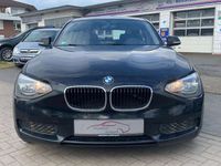 gebraucht BMW 116 116i"Euro 4"NAVI"MFL"2.HAND"