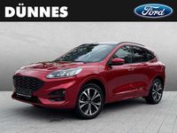 Gebraucht Ford Kuga Titanium 230 PS (169 kW) 2021 Schwarz SUV