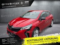 Neu Renault Clio V Evolution 99 PS (72 kW) 2025 Dezirrot Limousine
