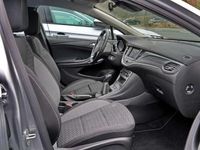 gebraucht Opel Astra Edition 1.2 Turbo Start/Stop 130 PS 6-Gang