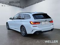 gebraucht BMW 320 d Touring Aut. M Sport *Pano*LED*PDC*LMF*