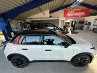 Neu Fiat 600 Street 101 PS (74 kW) 2026 Weiß SUV