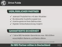 Neu MG MG3 Luxury 194 PS (142 kW) 2026 Grau Kleinwagen