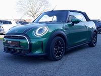 gebraucht Mini Cooper Cabriolet "Classic Trim"HUD+HK+Kamera+Navi