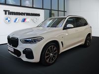 gebraucht BMW X5 xDrive45e