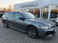 Gebraucht VW Passat R-line 177 PS (130 kW) 2024 Grau Limousine