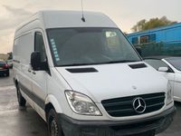 gebraucht Mercedes Sprinter 213 CDI