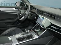 Gebraucht Audi S6 344 PS (253 kW) 2022 Blau Kombi