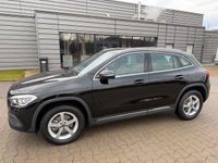 Gebraucht Mercedes GLA200 Business 163 PS (119 kW) 2020 Schwarz SUV