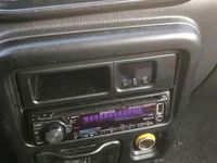 Gebraucht Daihatsu Cuore 41 PS (30 kW) 2002 Blau Kleinwagen