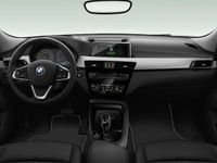 Gebraucht BMW X2 Advantage 178 PS (130 kW) 2020 Schwarz SUV