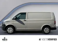 Gebraucht VW T6.1 110 PS (80 kW) 2022 Grau Van