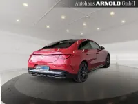 Gebraucht Mercedes CLA 250+ AMG line 200 kW (272 PS) 2025 Manufaktur patagonienrot Limousine