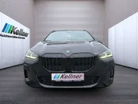 Gebraucht BMW 220 M Sport 177 PS (130 kW) 2025 Saphirschwarz Van / Kleinbus