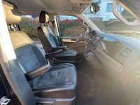 Używany VW T6 150 KM (110 kW) 2016 Niebieski Van