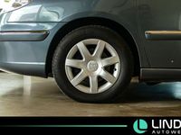 Gebraucht Peugeot 807 Allure 136 PS (100 kW) 2011 Lackierung eisengrau/metallic Van / Kleinbus