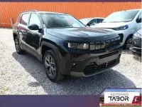 Neu Jeep Compass 145 PS (106 kW) 2026 Schwarz SUV
