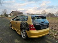 gebraucht Honda Civic EP1