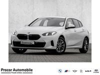 Gebraucht BMW 120 Shadowline 170 PS (125 kW) 2025 Weiß Kleinwagen