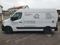 Gebraucht Renault Master Komfort 150 PS (110 kW) 2020 Van / Kleinbus