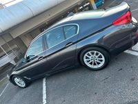 Usata BMW 530 252 CV (185 kW) 2017 Grigio Berlina