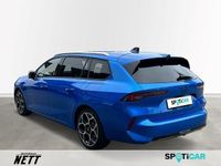 Gebraucht Opel Astra Ultimate 179 PS (131 kW) 2024 Andere farbe Kombi