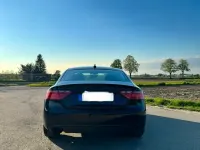 Gebraucht Audi A5 143 PS (105 kW) 2012 Schwarz Coupé