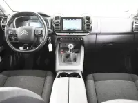 Gebraucht Citroën C5 Aircross Feel 131 PS (96 kW) 2021 Grau SUV