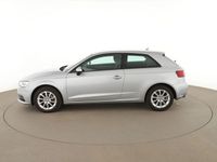 gebraucht Audi A3 1.4 TFSI Attraction, Benzin, 14.380 €