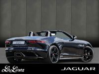 gebraucht Jaguar F-Type Cabriolet