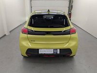 Gebraucht Peugeot 208 Active 101 PS (74 kW) 2024 Agueda gelb (metallic) Kleinwagen