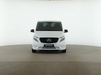 Gebraucht Mercedes Vito 190 PS (139 kW) 2023 Weiß Van