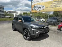 Nowe Dacia Duster Extreme 131 KM (96 kW) 2026 Szary SUV