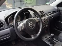 Gebraucht Mazda 3 Active 105 PS (77 kW) 2007 Limousine