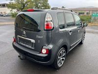 gebraucht Citroën C3 Picasso 1,2 Selection / Klima / LED / AHK