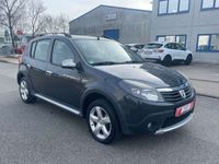 gebraucht Dacia Sandero Stepway