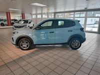 Neu Citroën C3 101 PS (74 kW) 2026 Blau SUV