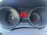 Gebraucht Seat Ibiza ST 86 PS (63 kW) 2011 Weiß Kombi