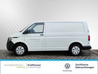 gebraucht VW Transporter 6.1 Kasten KR 2,0 l TDI Klima Navi